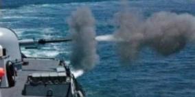 الاحتلال يعتقل صيادين اثنين ويدمر قاربهما في بحر بيت لاهيا