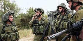 الاحتلال يقتحم قرية 'باب الكرامة' وتحذيرات من هدمها