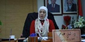 محافظ رام الله والبيرة تفتتح نادي مزارع النوباني