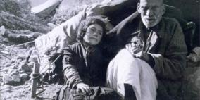 لجنة إحياء ذكرى النكبة في محافظة طوباس والأغوار الشمالية تقر برنامج فعالياتها