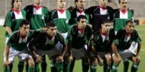 اتحاد كرة القدم يدعو الجماهير لانجاح مباريات الدور نصف النهائي من بطولة فلسطين الدولية الثانية