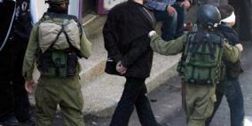 الاحتلال يعتقل ثلاثة فتية من القدس القديمة