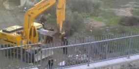 إسرائيل توافق على بناء متحف للآثار في حي سلوان في القدس