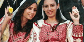 اختتام فعاليات أسبوع التراث الخامس في بيرزيت 2012