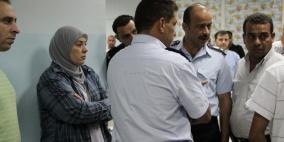 اصابة 28 مواطناً في انفجار العاب نارية امام قاعة افراح بترمسعيا