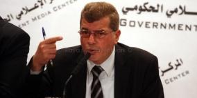 متحدثون بمؤتمر صحفي: ولادة الطفل مهند الزبن إصرار على الحياة رغم قيد السجان