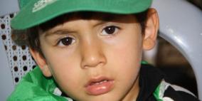 خيمة الاعتصام في نابلس اليوم تشهد تواجد كبير  للاهالي والمتضامنين مع الاسرى