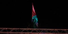 مهرجان البيرة الامسية الثانية