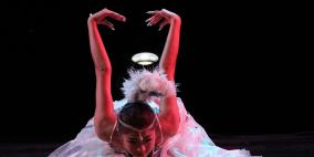 الحفل الختامي لمهرجان فلسطين الدولي