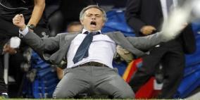 دوري الأبطال: مدريد يعود وينتزع فوزاً قاتلا من السيتي