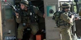 الاحتلال يعتقل 3 مواطنين من القدس