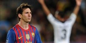 ميسي: برشلونة متحفز لمسح خيبة العام الماضي