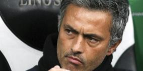 صحيفة فرنسية: مورينيو التقى سرا بمالك باريس سان جيرمان