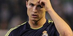 رونالدو: الحياة ستستمر بدون الكرة الذهبية