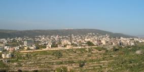 لجنة العلاقات العامة والاعلام للاجهزة الامنية تزور بلدتي كفر الديك وبروقين