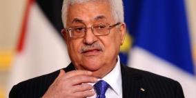 الرئيس عباس يبدأ الإثنين مشاورات تشكيل حكومة الكفاءات