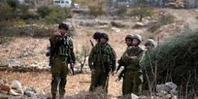 إصابة عنصري دفاع مدني و3 شبان بمواجهات مع الاحتلال في بلدة الخضر