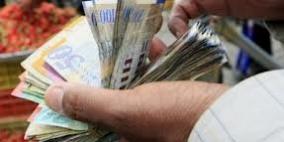 "اسرائيل" تحول 395 مليون شيكل للسلطة