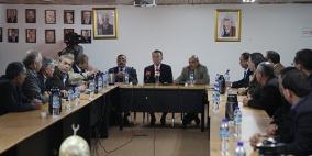 ناجي: الرسوم الإضافية على السلع الصينية تحد من إغراق السوق