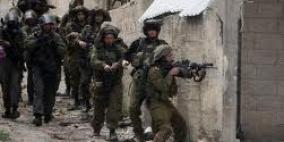 إصابة 8 مواطنين واعتقال ثلاثة آخرين في مواجهات في العيسوية