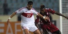 'الوطني' يواجه شقيقه القطري وديا منتصف الشهر الجاري