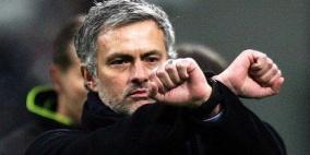 جماهير الإنتر: تيتمنا من بعدك يا مورينيو