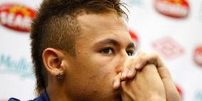 نيمار يرفض تجديد عقده ويقترب من برشلونة