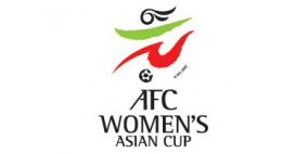منتخبنا النسوي يلعب باللون الأحمر بتصفيات آسيا