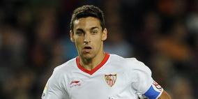 رسمياً : مانشستر سيتي يتعاقد مع خيسوس نافاس