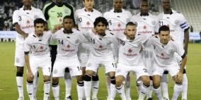 السد القطري سيواجه ريال مدريد في أغسطس المقبل