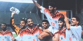 صاحب أسرع هدف في كأس القارات .. عربي