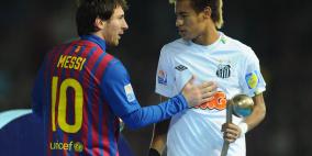 الأسطورة كرويف:وجود نيمار في برشلونة مخاطرة .. ميسي ديكتاتور ويجب بيعه !!