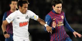 كرويف: ميسي "ديكتاتور".. يجب على برشلونة بيعه