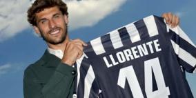 يورينتي يحصل على الرقم 14 في اليوفي