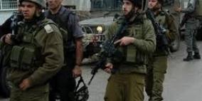 الاحتلال يقتحم مساكن طلابية ومستوطنون يؤدون طقوساً دينية جنوب نابلس
