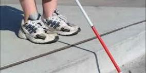 الشرافي: صرف مخصصات المراكز المحمية للمكفوفين غداً