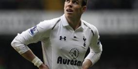 جاريث بيل يعلن التمرد على توتنهام إذا أستمر في تعنته أمام عرض ريال مدريد