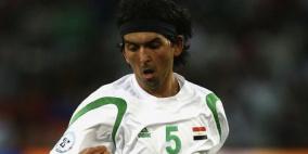 مدرب العراق : نشأت أكرم خذلني .. والسفاح افضل منه