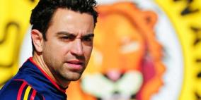 تشافي :نيمار شاب متواضع .. وسيحدث فارقاً كبيراً في تاريخ البارسا