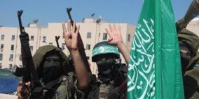 صور .. "إشارة رابعة" تفرق "بنادق غزة"