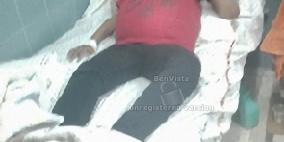 الطفلة منار.. يتيمة بدأت حياتها بالمرض وتنتظر من يضع حداً لمأساتها