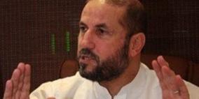 (حوار) الهباش لـ "راية": حماس تصادر جوازات سفر حجاج غزة من ذوي الشهداء