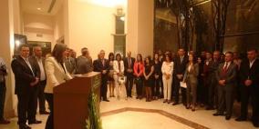 "قصر جاسر إنتركونتننتال" يحتفل بتصنيفه كأول فندق خمس نجوم في بيت لحم