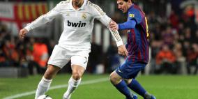 ميسي يجدد عقده مع برشلونة بمقابل أعلى من رونالدو