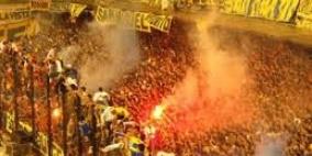 "حرب شوارع" في الدوري الأرجنتيني