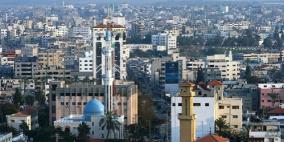 وزير الشرق الأوسط البريطاني 'قلق' من تدهور الوضع الاقتصادي في غزة