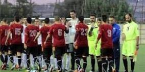 الاتحاد الآسيوي لكرة القدم يعتمد الفلسطيني علي جبريل مراقبا للمباريات