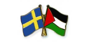 إمكانية فتح سوق للمنتوجات الفلسطينية في السويد