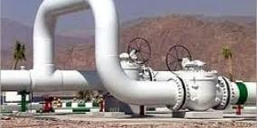 توقيع اتفاق لتزويد السلطة بالغاز الطبيعي من شركة اسرائيلية لمدة 20 عاما