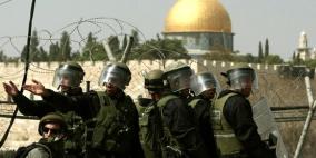 الاحتلال يمنع المستشار القانوني للرئيس من دخول القدس